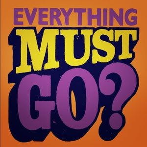 Sending out packages today