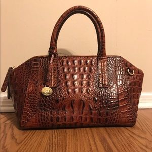 Brahmin purse