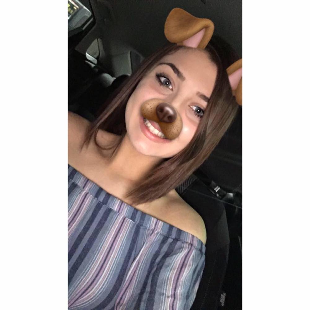 Meet your Posher, Kaylee