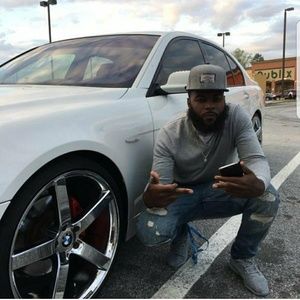 Meet your Posher, Mitchell