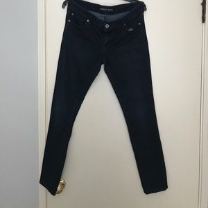 Express Stella Legging Jeans