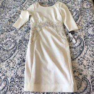 New Antonio Melani Dress Size 2