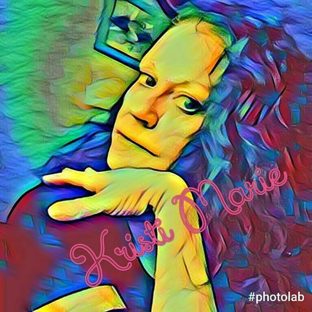 Meet your Posher, Kristi
