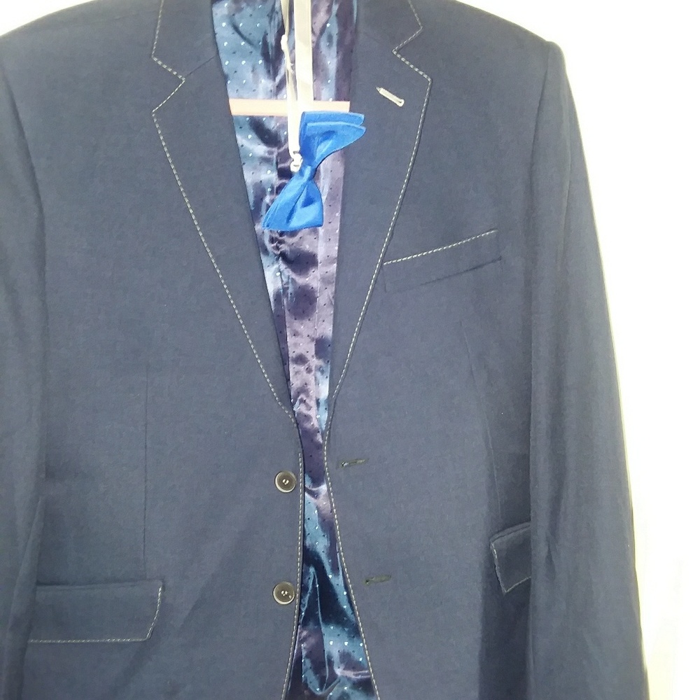 Mens suit