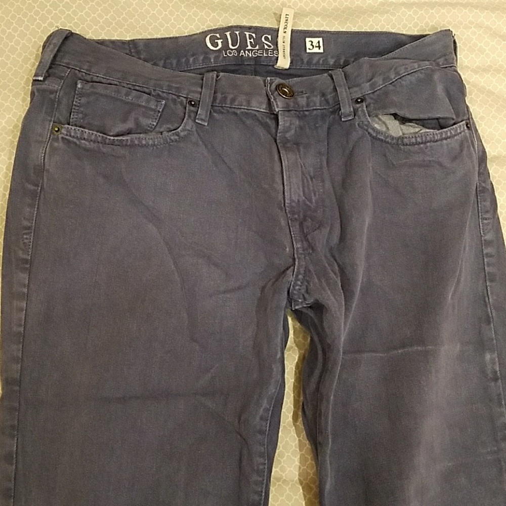 Guess Jeans