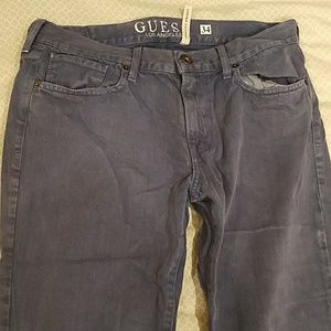 Guess Jeans