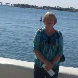 Meet your Posher, Georgia