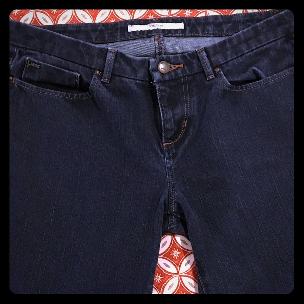 Joe's jeans