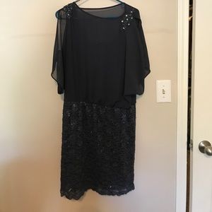 Semi-Formal Dress