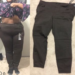 torrid lean jean