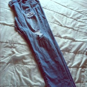 Soho Jeans