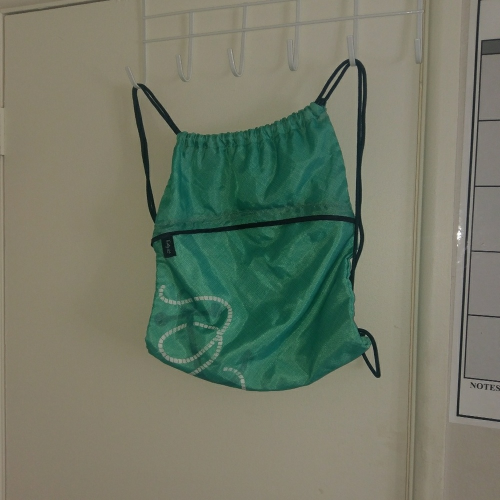 Anchor  thirty one string backpack