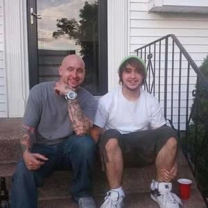 Meet your Posher, Greg