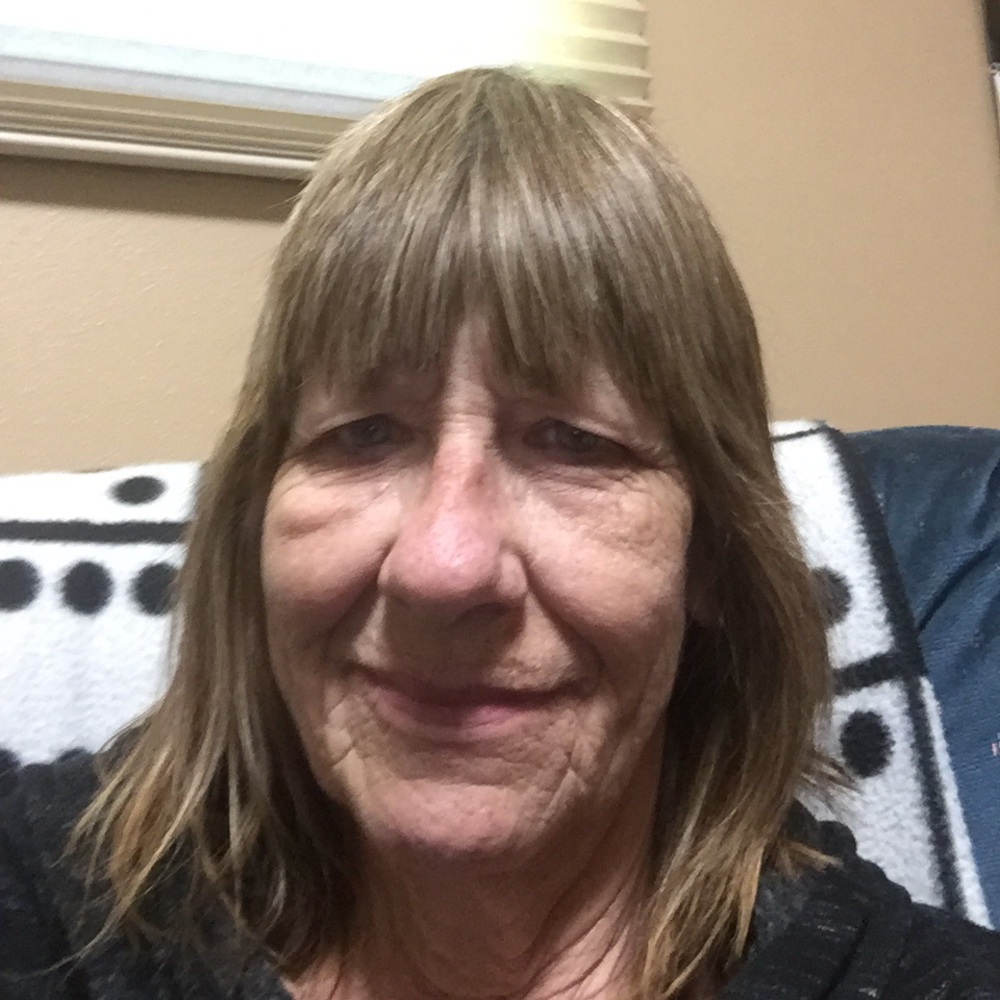 Meet your Posher, Barbara