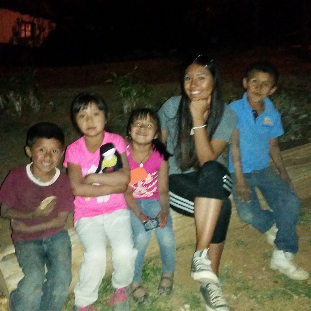 Meet your Posher, Joanna