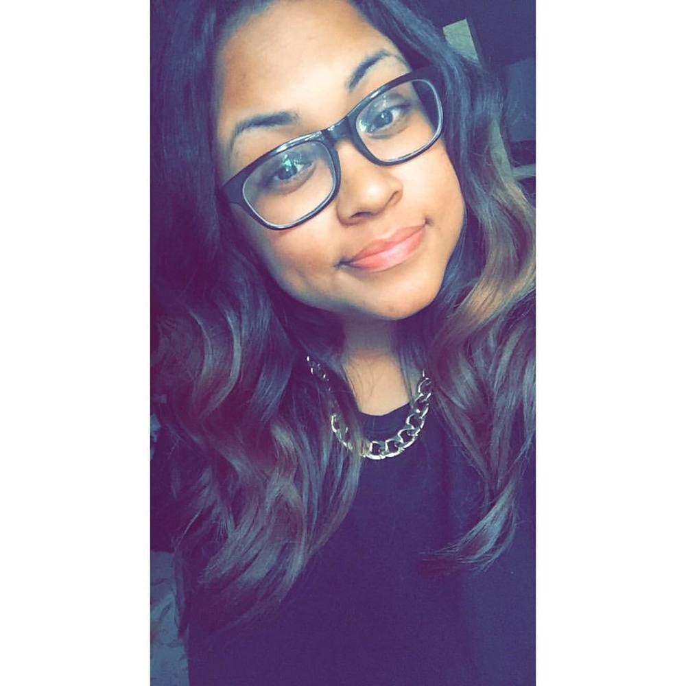 Meet your Posher, Karla