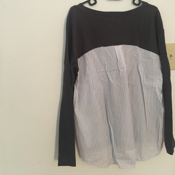 J. Crew Shirt - Picture 3 of 3