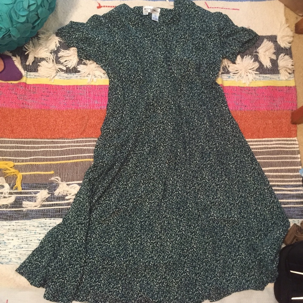 Vintage dress