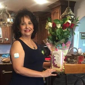 Meet your Posher, Nel v