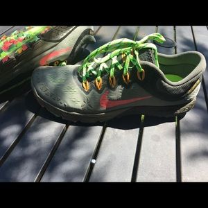 Nike trail runner