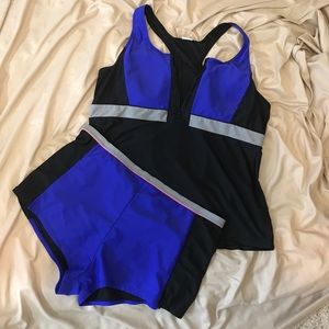 Tankini
