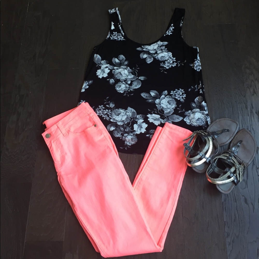 Bright Pink Skinnies!!!!! ***SALE***