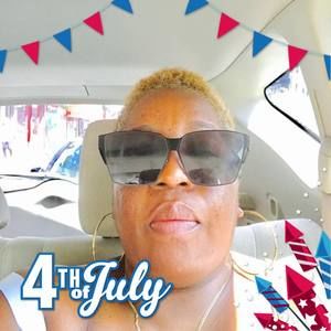 Meet your Posher, Jacklyn