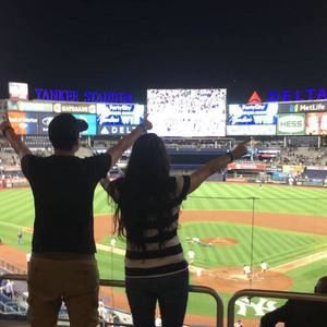 Meet your Posher, Anthony