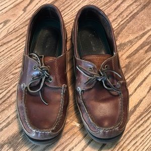 Sperry Top-Sider Shoes Men's 11