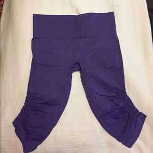 Lululemon In the Flow Crop