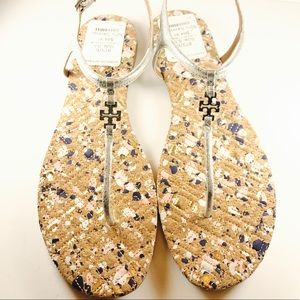 Tory Burch Sandal