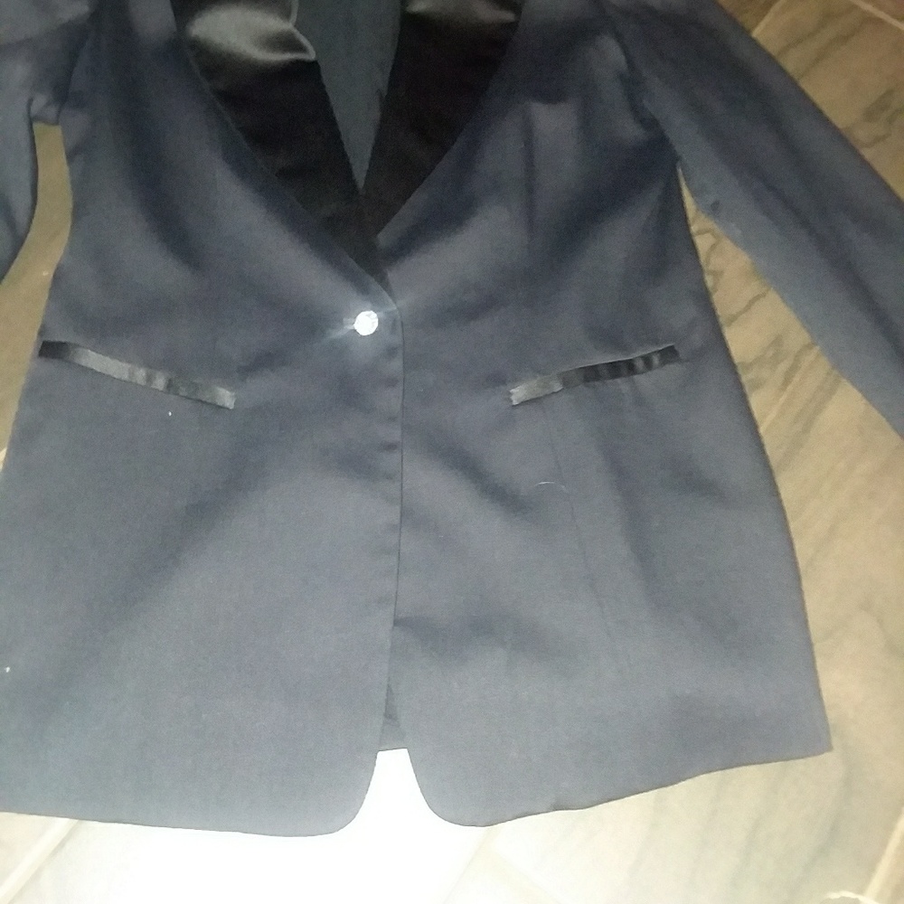 Lady jacket - Picture 2 of 2