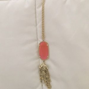 Kendra Scott Necklace