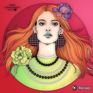 Meet your Posher, Dexter