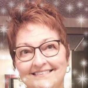 Meet your Posher, Terry