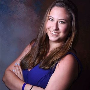 Meet your Posher, Abby