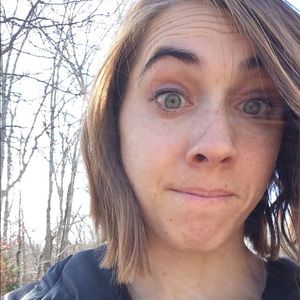 Meet your Posher, Jen