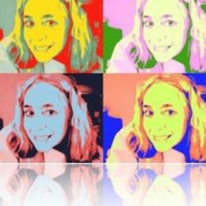 Meet your Posher, Zena