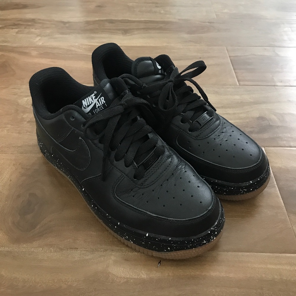 Nike ID Air Force 1