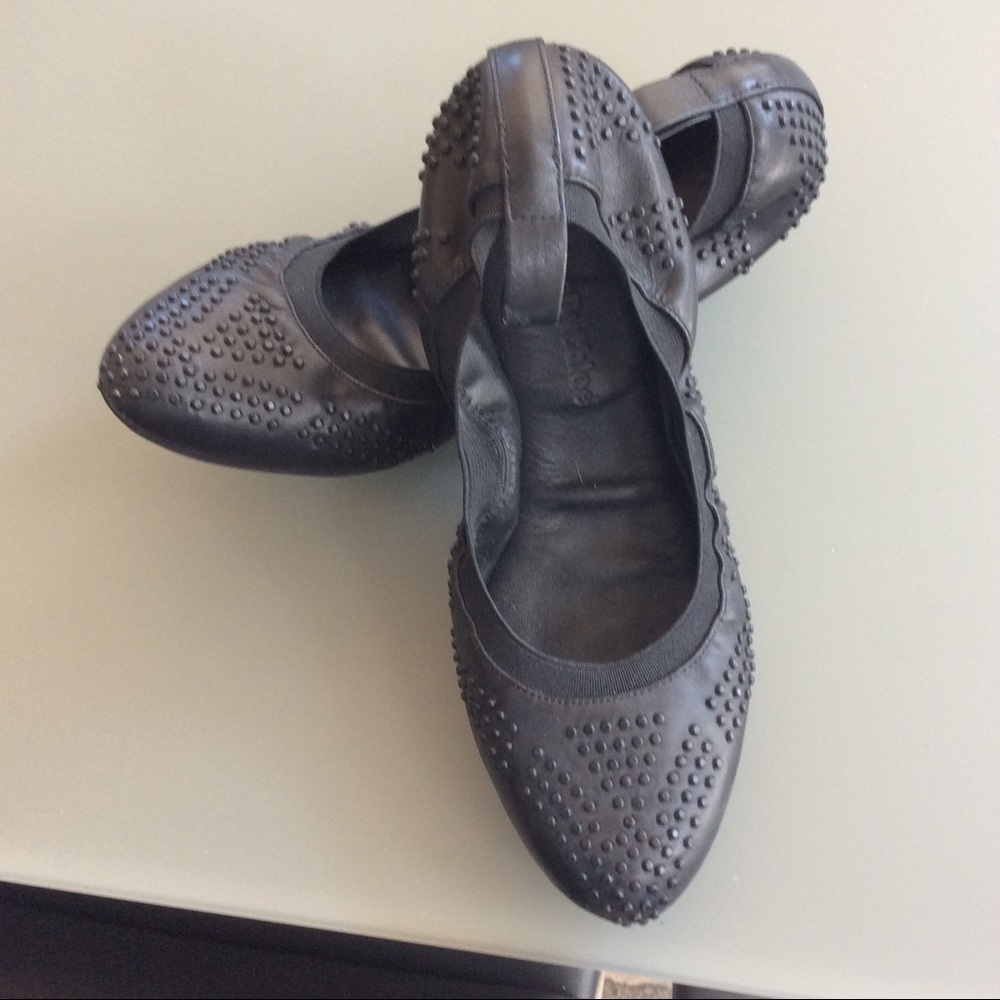 See By Chloe ballet flats