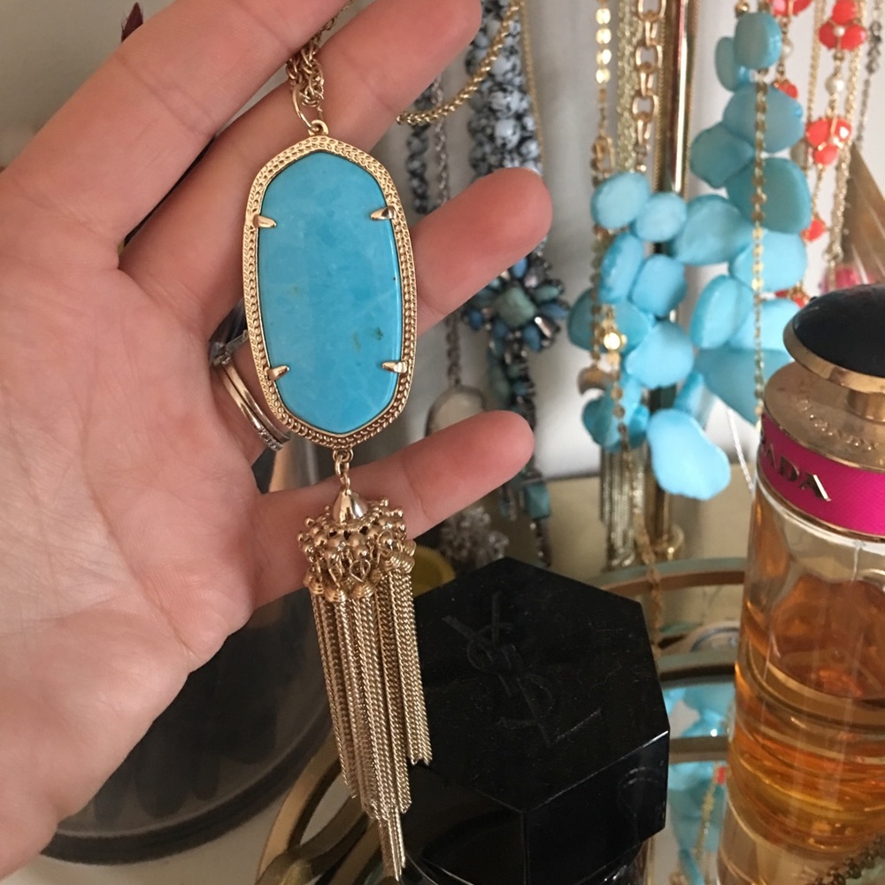 Kendra Scott