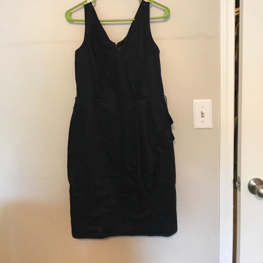 White House Black Market Dress