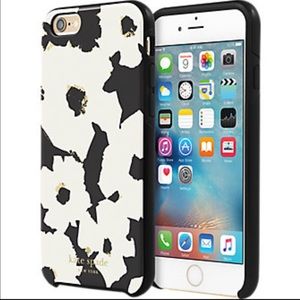 Kate Spade iPhone 6/6s Plus Case