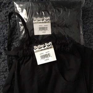 Uniform Advantage Black Scrub Pants