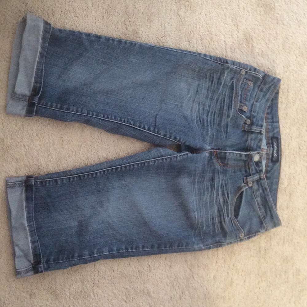 CLASH JEANS USA