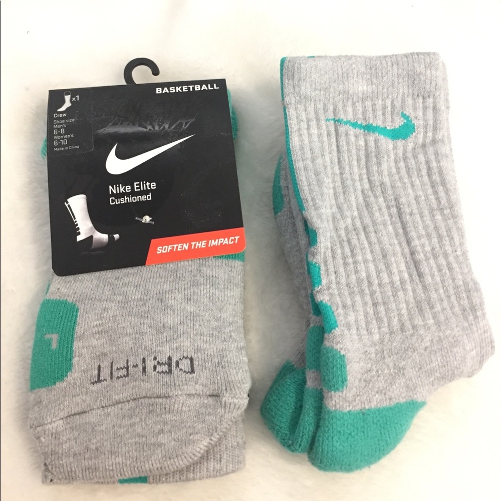 Nike Elite socks
