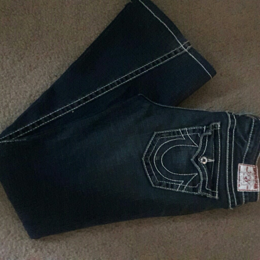 True Religion Women's Jeans