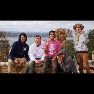 Meet your Posher, Grant