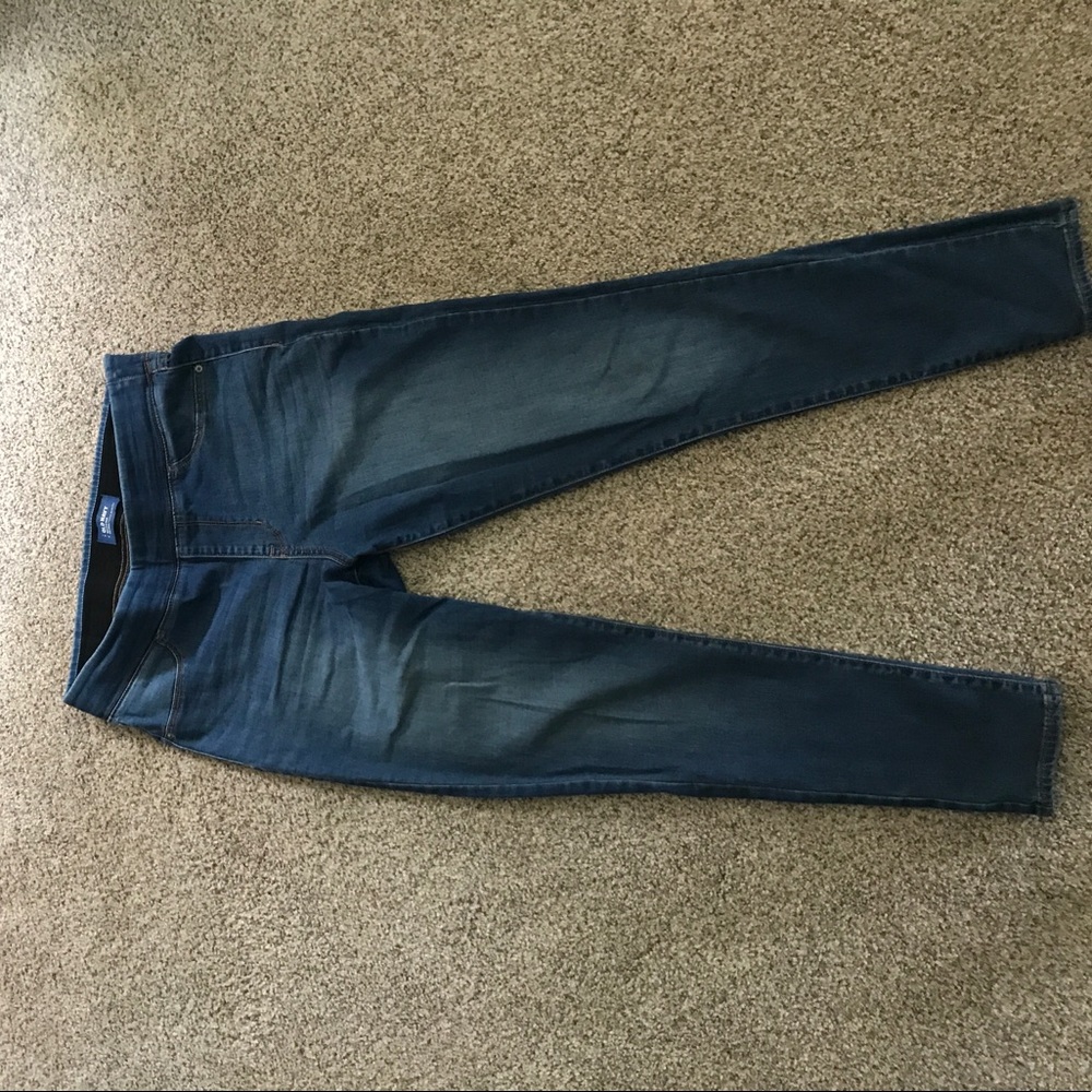 Old Navy Rockstar Jeans