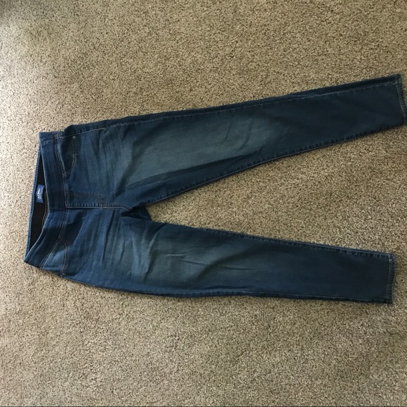 Old Navy Rockstar Jeans - Picture 1 of 1